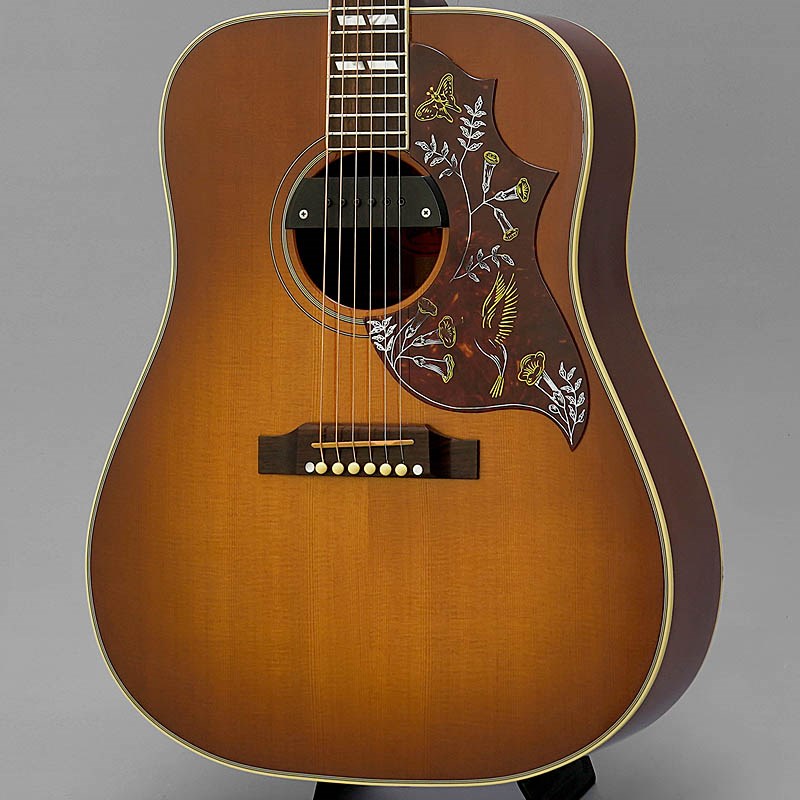 Gibson Hummingbird Histric Collection '05の画像